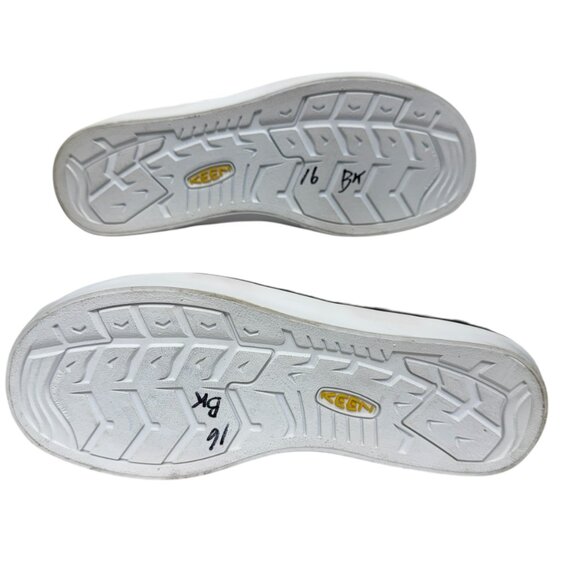 NWOT Keen Elsa III Gore Vulcanized Slip-On sneakers women's size 9.5 - Picture 8 of 8